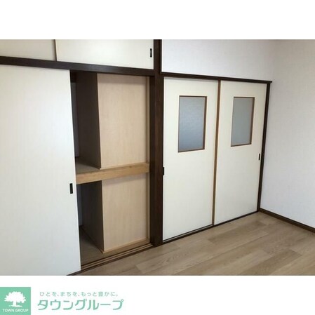 セゾンコートの物件内観写真